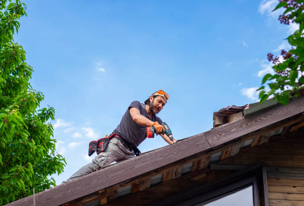 Fast & Reliable Emergency Roof Repairs in Spurgeon, TN